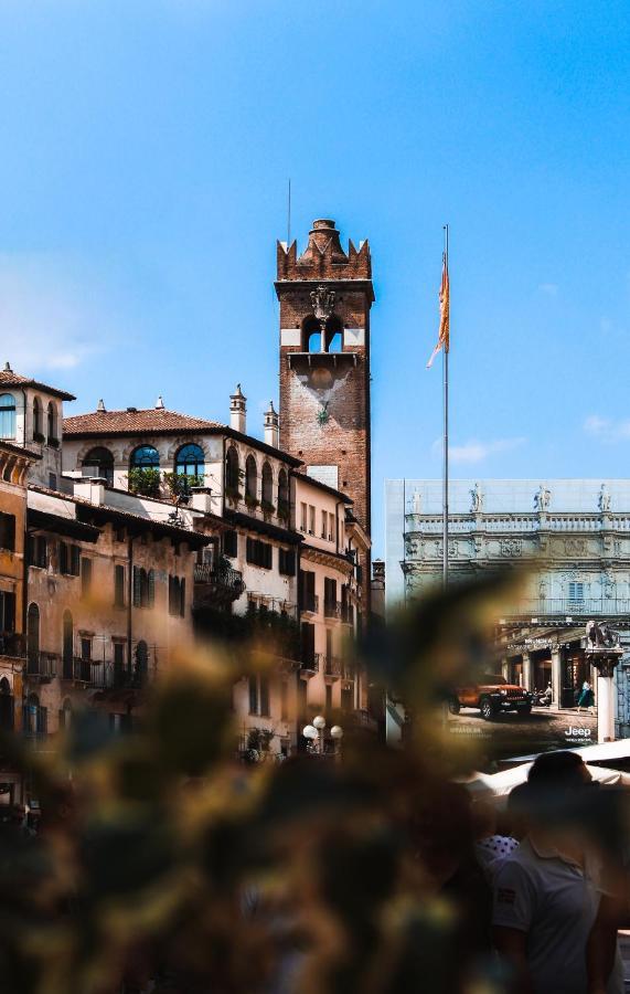 Casa Porta Nuova فيرونا المظهر الخارجي الصورة