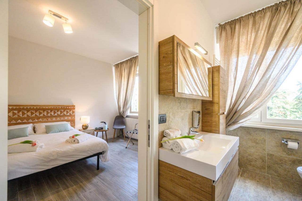 Casa Porta Nuova فيرونا المظهر الخارجي الصورة